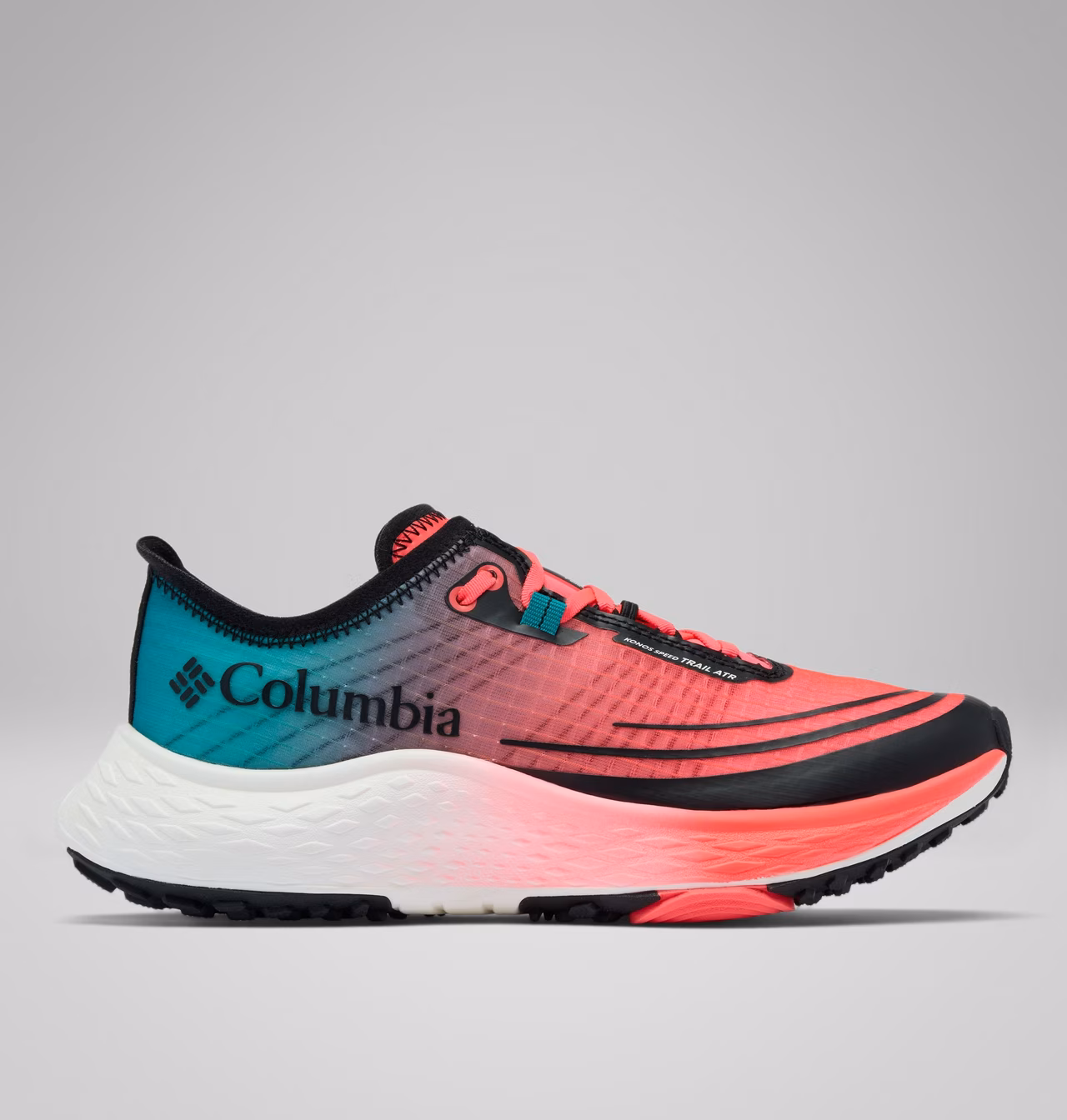 TENIS FEMENINO COLUMBIA KONOS SPEED TRAIL ATR – foto 1